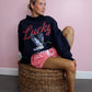 Lucky Mallard Sweatshirt