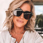 DIFF Eyewear / Gjelina - Black