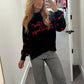 STEWART SIMMONS - The Merit Mockneck Sweater