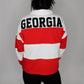 Stewart Simmons - Long Sleeve Rugby Top