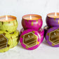 21 Oz Three Wick Aqua De SOi - Soy Candle