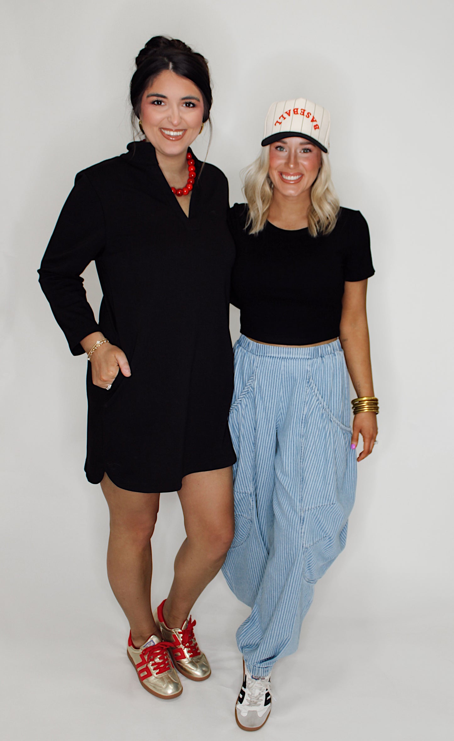 Baseball *Out of your League* Trucker Hat