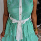 Cottage Charm Midi Dress