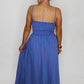 Patriotic Dream Maxi Dress