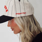Baseball *Out of your League* Trucker Hat