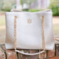 CAROLINE HILL | Pearl Blair Tote