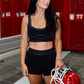 Casual Athletic Shorts