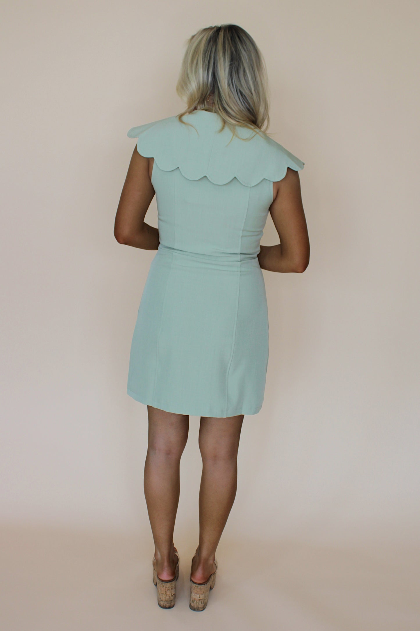Buttoned Bliss Mini