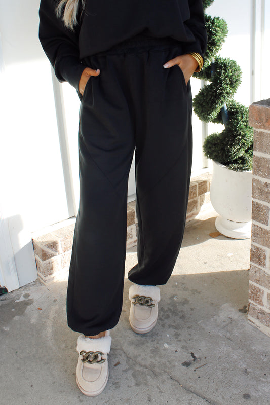 Air Scuba Jogger Pants