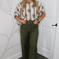 Better Together Blouse