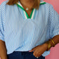 The Ensley Blouse