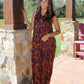 Swift & Chic Maxi Dress