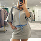Sporty Spice Skort Set