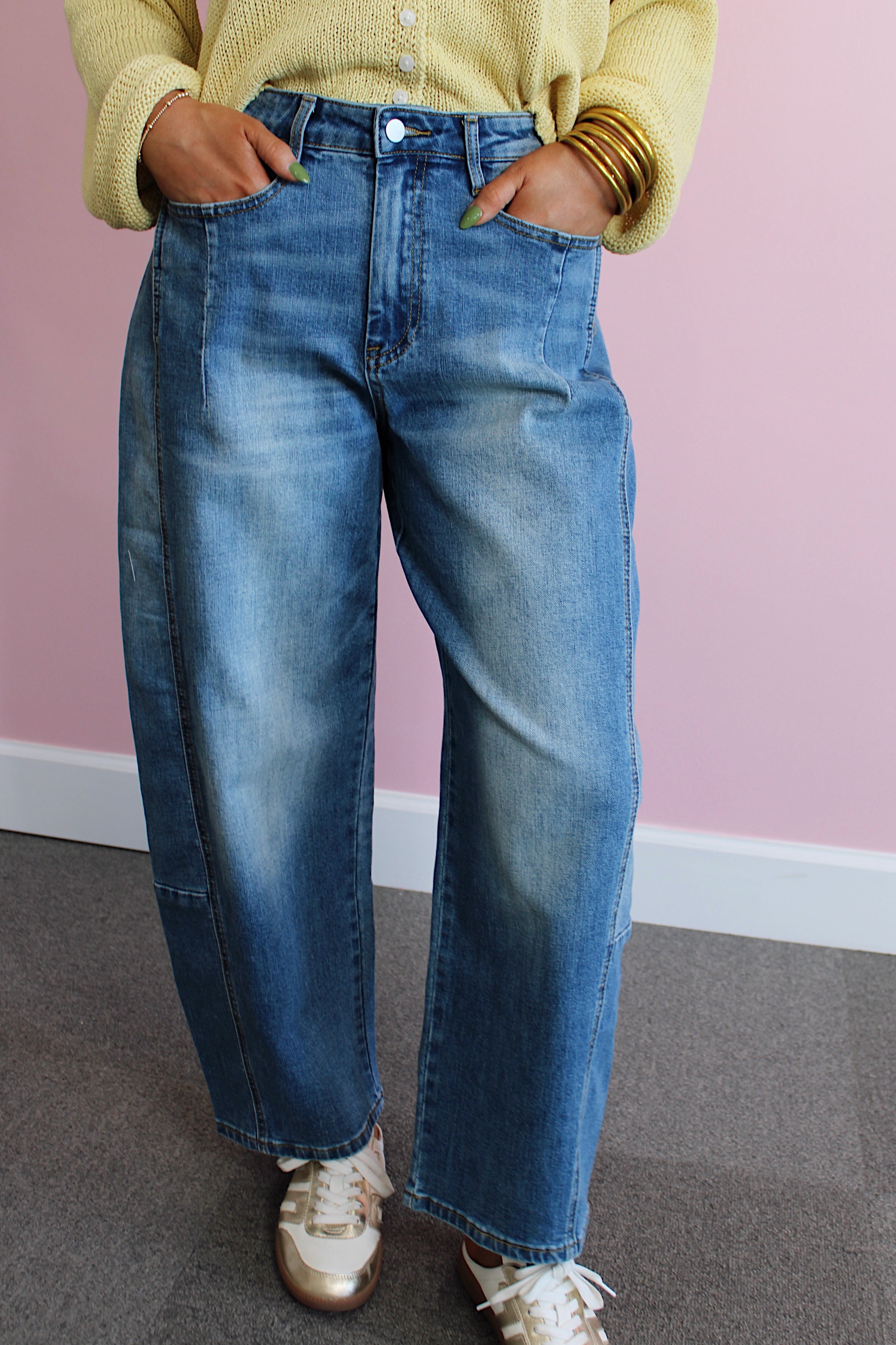 Denim – J&G Co.