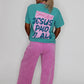 Jesus Paid it All Tee