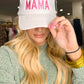 Pink Mama Trucker Hat