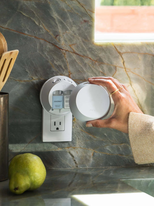 Smart Home Fragrance Diffuser -Pura