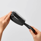 Detangling Flexi Brush - Black
