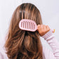 Vented Brush | Full Size | Bubblegum Pink