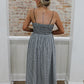 The Gingham Grace Midi