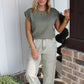 Casual Charm Top