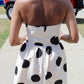 Dotty Diva Mini