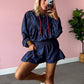 Dotty Days Set - Navy
