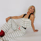 It Girl Lace Pants Set