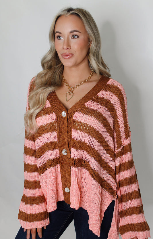 The Chloe Cardigan