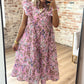 Sweet Talk Midi Dress