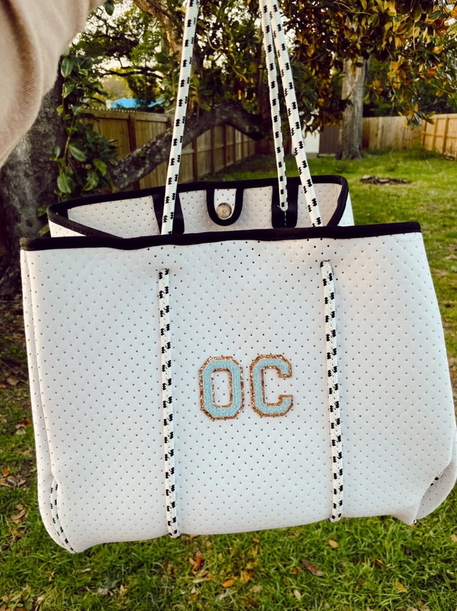 Seabreeze Tote