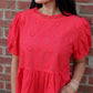 Weekend Wanderer Blouse