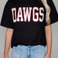 Stewart Simmons - The Varsity Boyfriend Tee