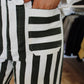 Wildwood Stripe Pants