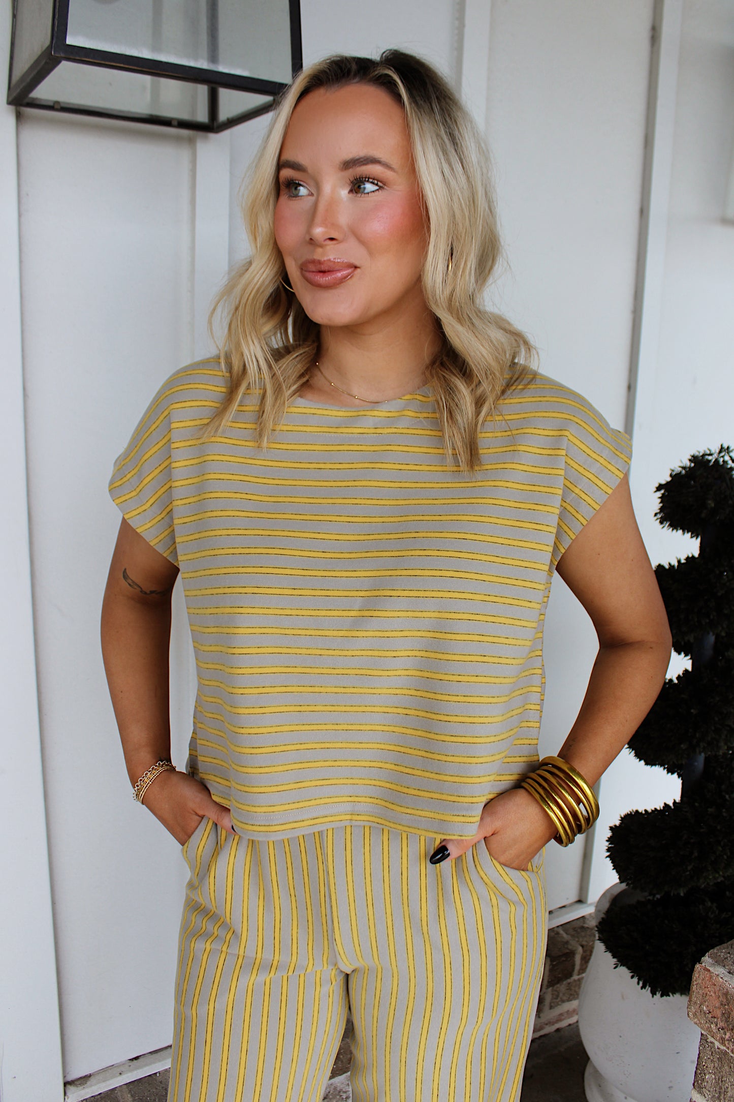 Coffee Shop Meetup Set