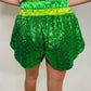 Lucky You Sequin Skort