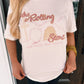 Rolling Stone Easter Tee