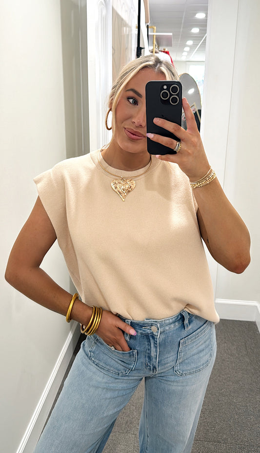 The Olivia Top