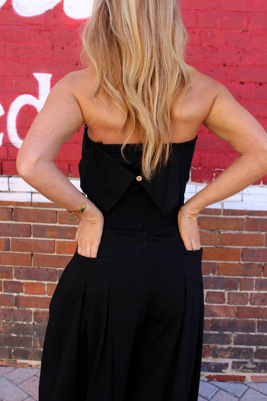 All Eyes On Me Jumpsuit
