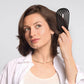 Detangling Flexi Brush - Black