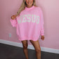JESUS Mockneck - Camo