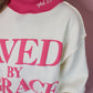 Saved By Grace Mockneck