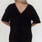 Mineral Washed Romper