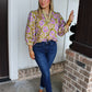 Orchard Blossom Blouse