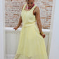 The Sunny Eyelet Set