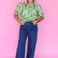 Pure Bliss Blouse