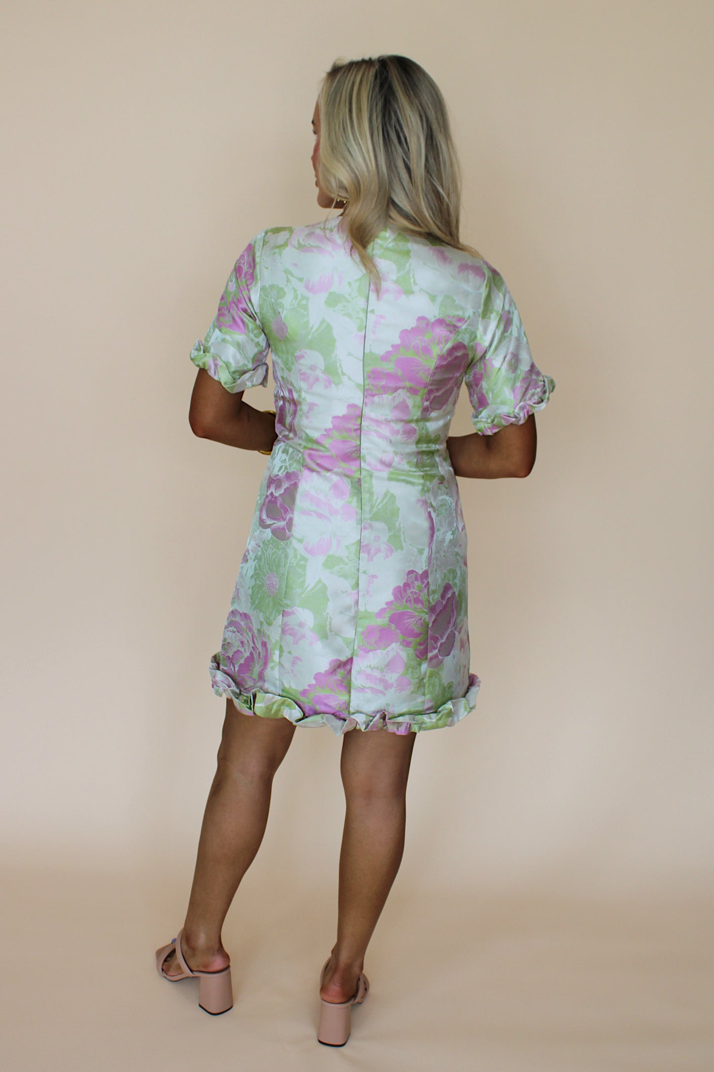 The Pastel Petal Mini