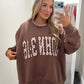 John 3:16 Sweatshirt