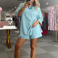 The Riley Set in Blue