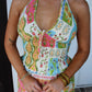 Seaside Garden Midi